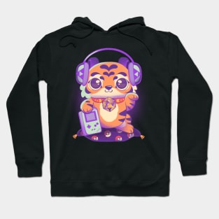 Fortune gamer! Hoodie